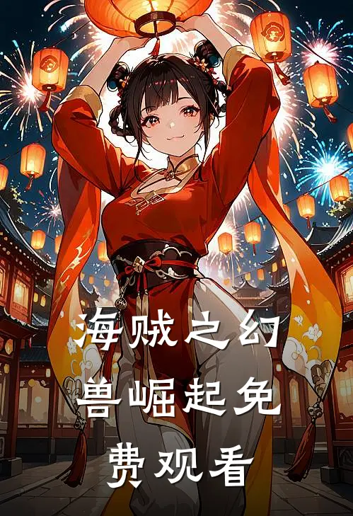 海贼之幻兽崛起免费观看