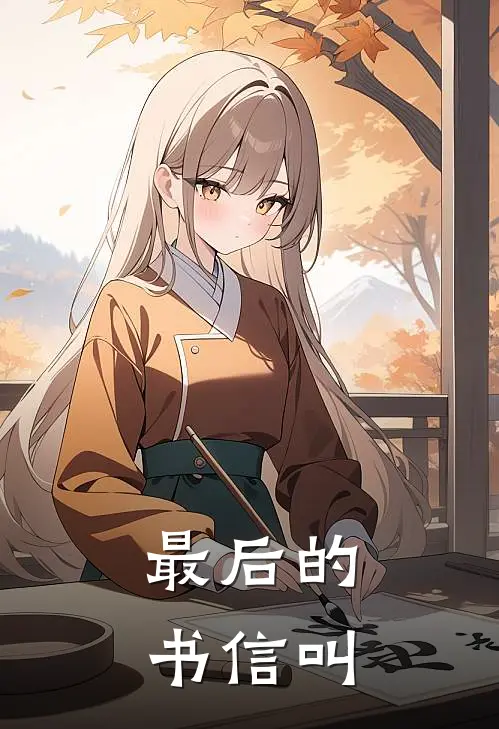 最后的书信叫