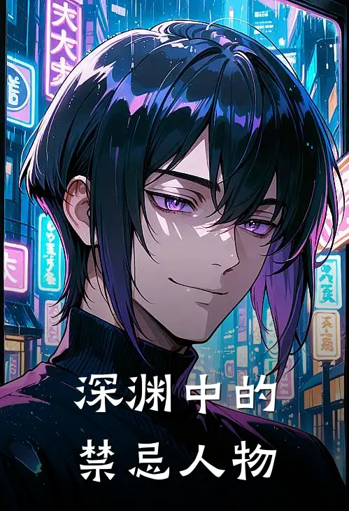 深渊中的禁忌人物