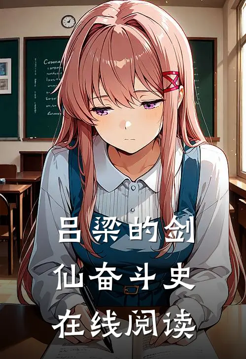 吕梁的剑仙奋斗史在线阅读