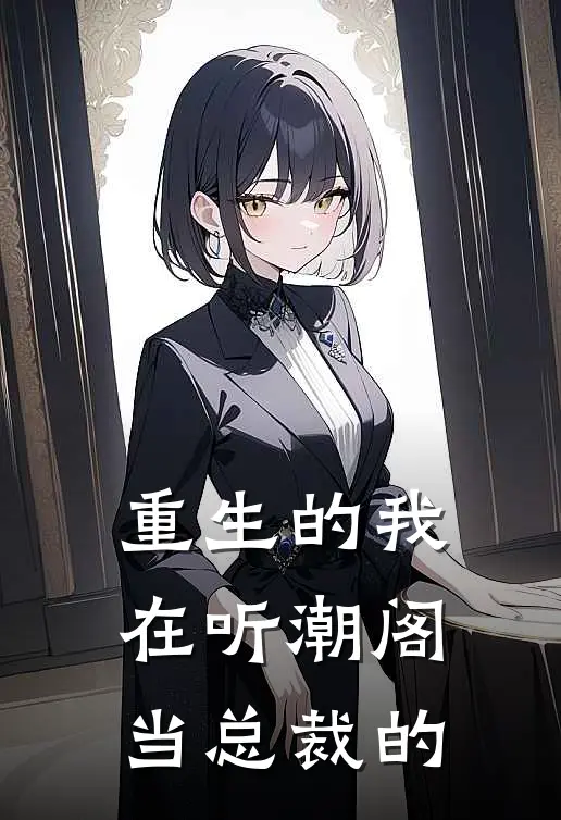 重生的我在听潮阁当总裁的