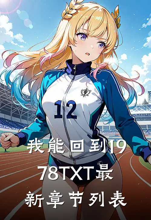 我能回到1978TXT最新章节列表