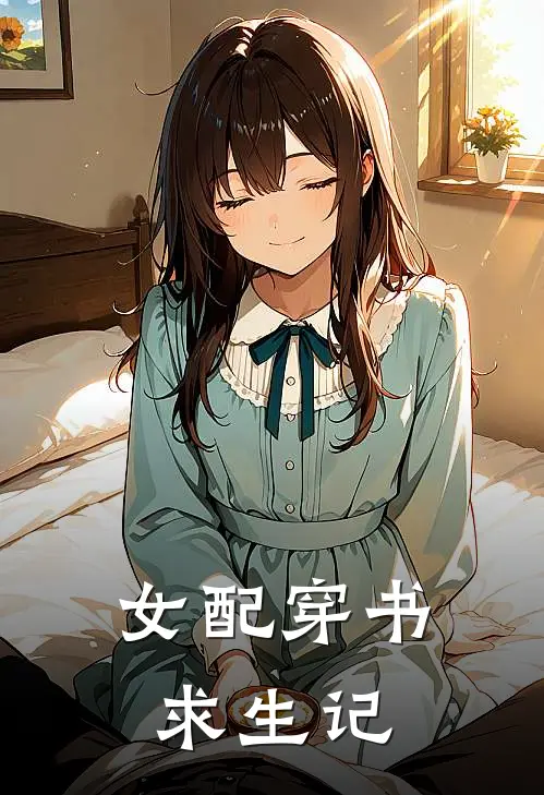 女配穿书求生记