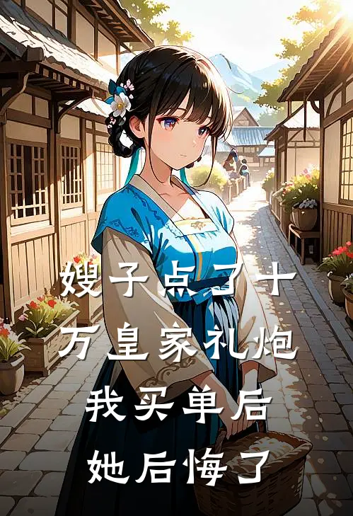 嫂子点了十万皇家礼炮，我买单后她后悔了(柳大宇韩云溪)热门小说大全_免费小说大全嫂子点了十万皇家礼炮，我买单后她后悔了柳大宇韩云溪