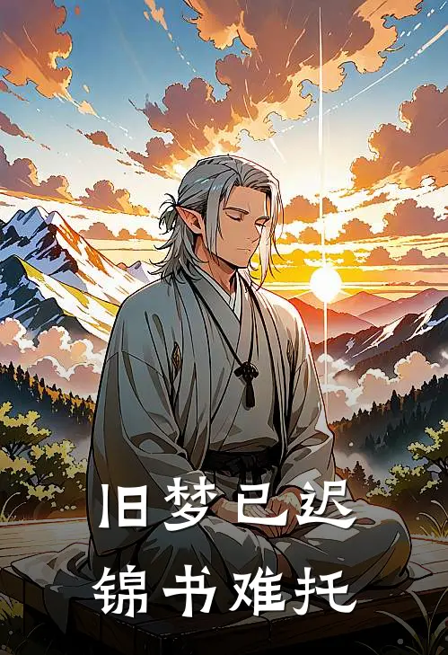 旧梦已迟，锦书难托(顾言顾少)全文阅读免费全集_完结小说旧梦已迟，锦书难托顾言顾少