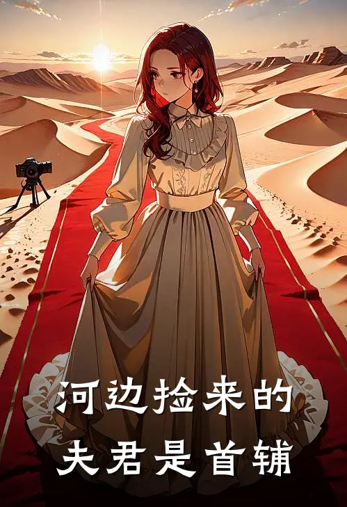 河边捡来的夫君是首辅