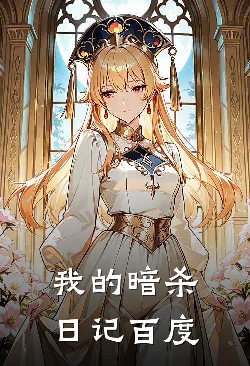 我的暗杀日记百度