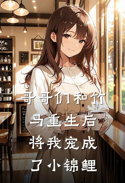 哥哥们和竹马重生后将我宠成了小锦鲤