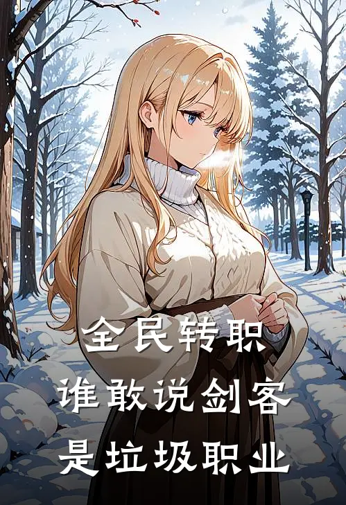 全民转职，谁敢说剑客是垃圾职业江辰张扬小说完整版免费阅读_热门小说排行榜全民转职，谁敢说剑客是垃圾职业(江辰张扬)