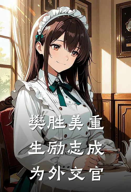 樊胜美樊胜英(樊胜美重生励志成为外交官)全章节在线阅读_(樊胜美重生励志成为外交官)全本在线阅读