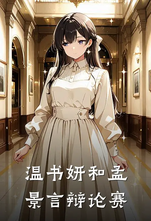 温书妍和孟景言辩论赛