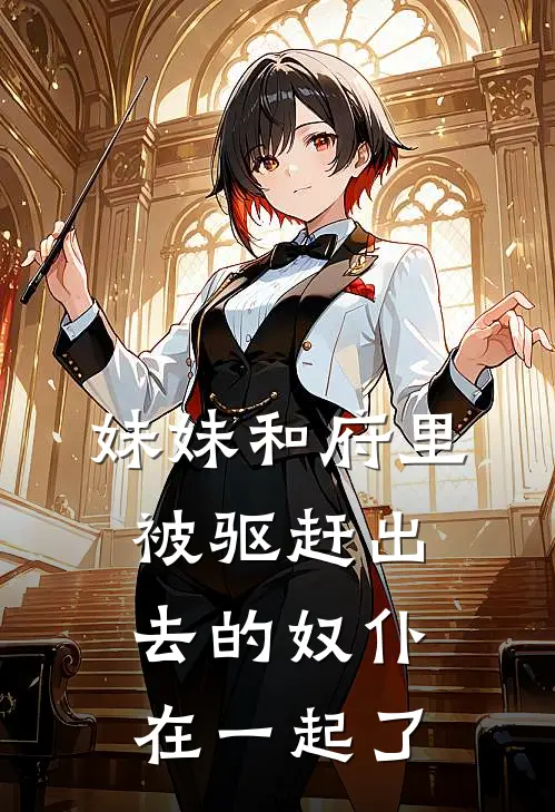 妹妹和府里被驱赶出去的奴仆在一起了