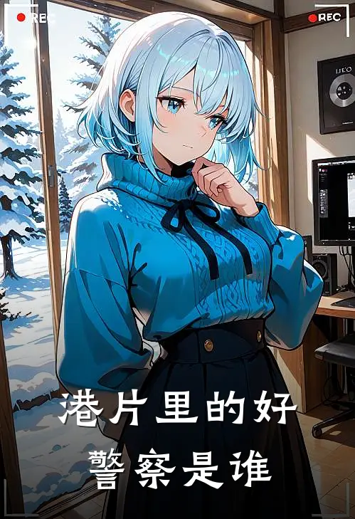 港片里的好警察是谁