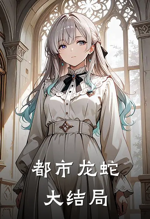 都市龙蛇大结局