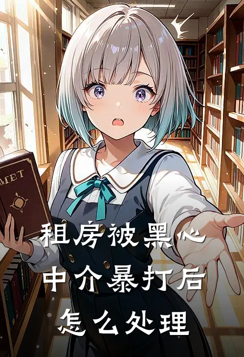 租房被黑心中介暴打后怎么处理