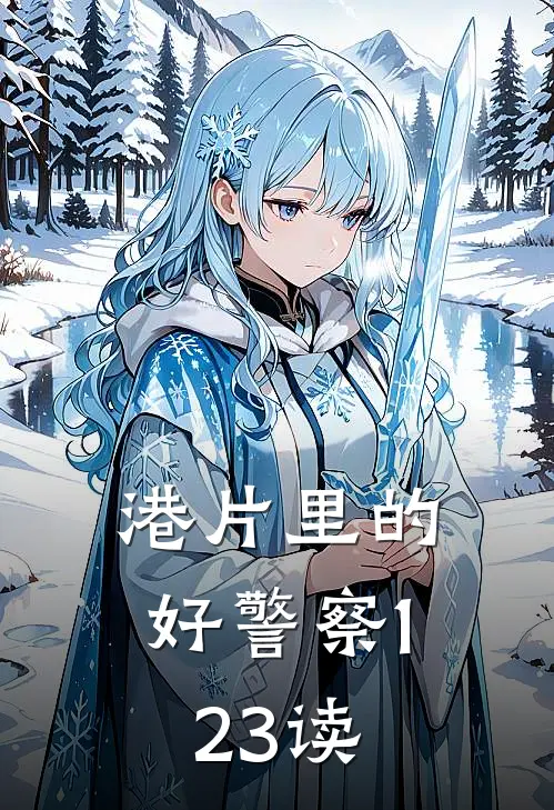 港片里的好警察123读