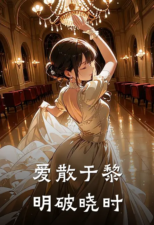 爱散于黎明破晓时