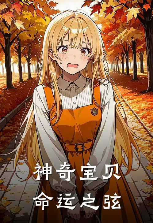 神奇宝贝命运之弦