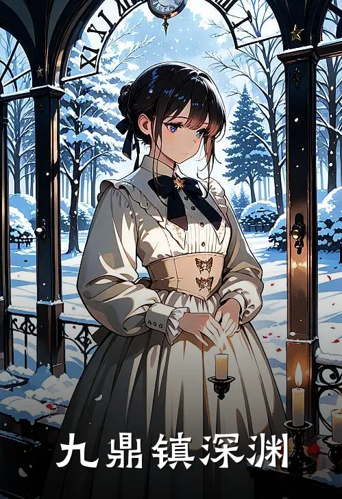 九鼎镇深渊