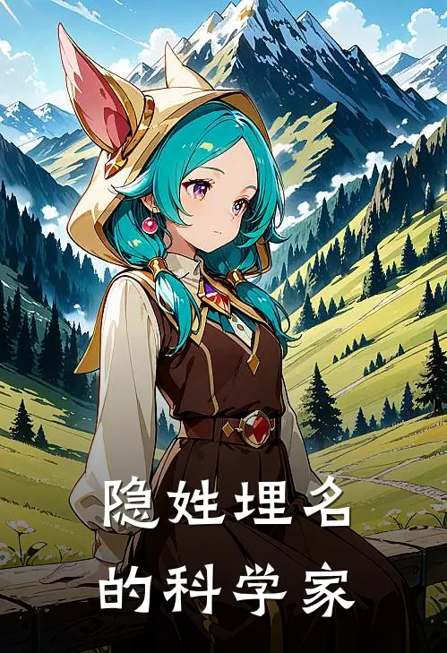 隐姓埋名的科学家