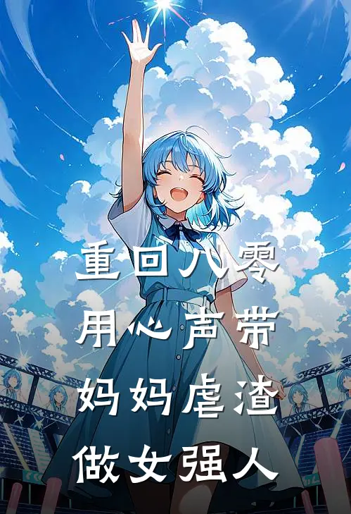 重回八零，用‘心声’带妈妈虐渣做女强人