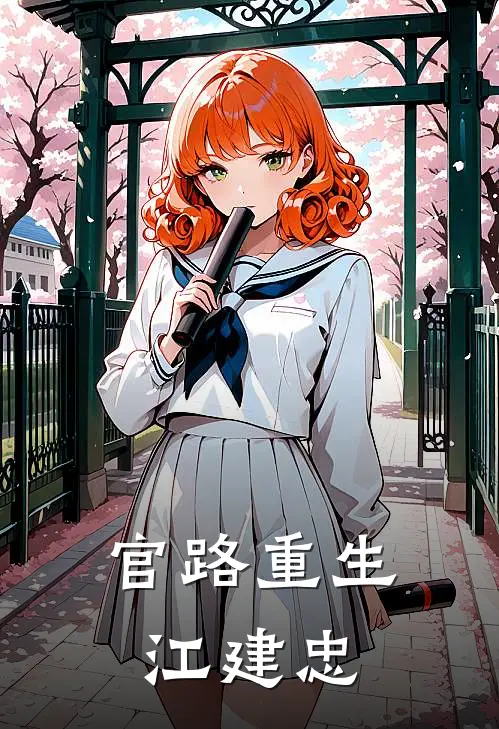 官路重生江建忠