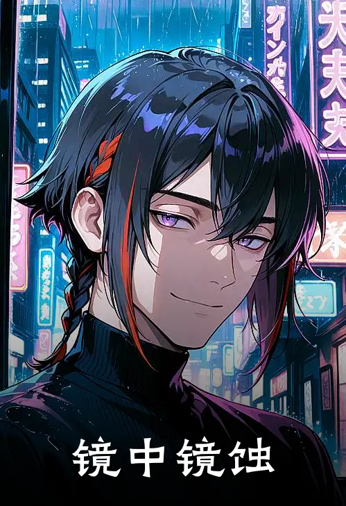 镜中镜蚀王砚夏之玥最新好看小说_最新完本小说镜中镜蚀王砚夏之玥