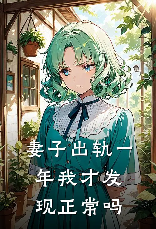 妻子出轨一年我才发现正常吗