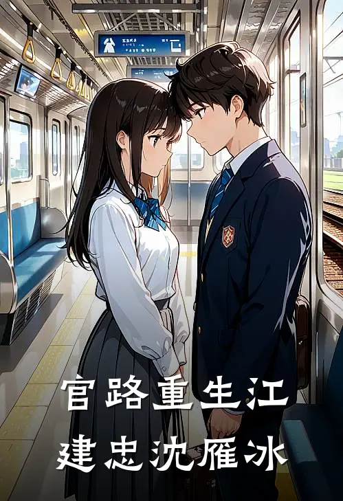 官路重生江建忠沈雁冰