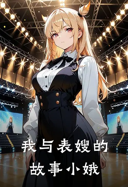 我与表嫂的故事小娥