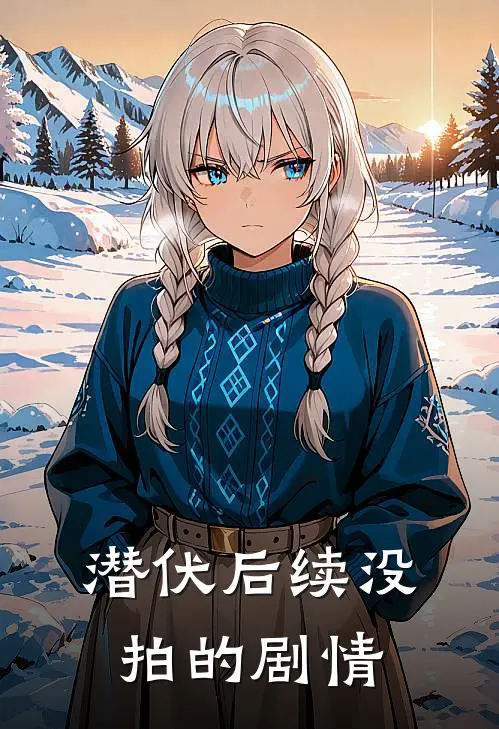 潜伏后续没拍的剧情