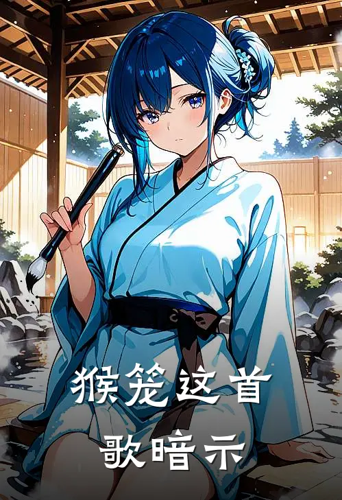 猴笼这首歌暗示