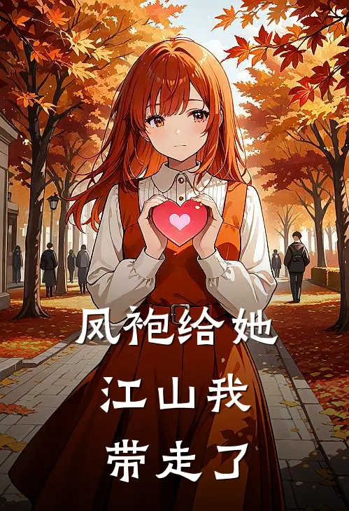 凤袍给她，江山我带走了萧景炎云怜儿热门的网络小说_热门的网络小说凤袍给她，江山我带走了(萧景炎云怜儿)