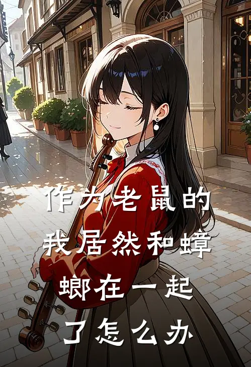 作为老鼠的我居然和蟑螂在一起了怎么办