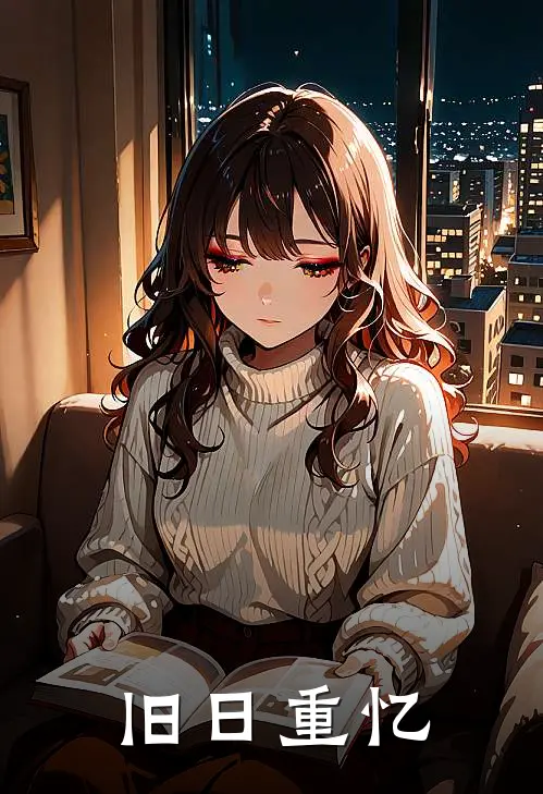 旧日重忆(林见阳汪轩)已完结小说_旧日重忆(林见阳汪轩)小说免费在线阅读