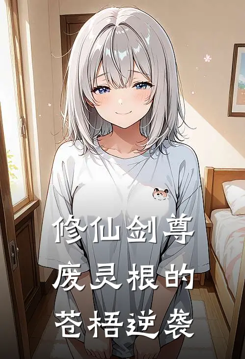 修仙剑尊：废灵根的苍梧逆袭