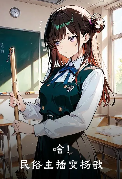 啥！民俗主播变杨戬林风杨戬小说推荐完结_全集免费小说啥！民俗主播变杨戬(林风杨戬)