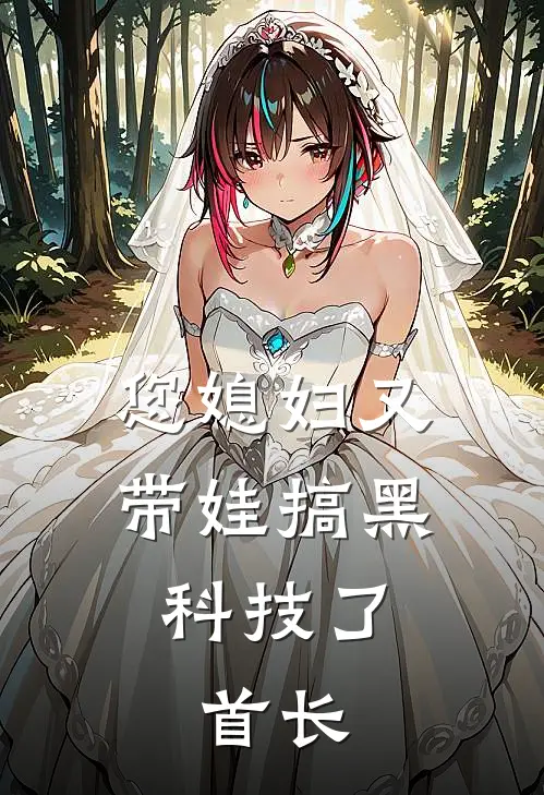 您媳妇又带娃搞黑科技了，首长小说苏婉赵建国（已完结全集完整版大结局）苏婉赵建国小说全文阅读笔趣阁