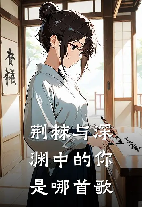 荆棘与深渊中的你是哪首歌