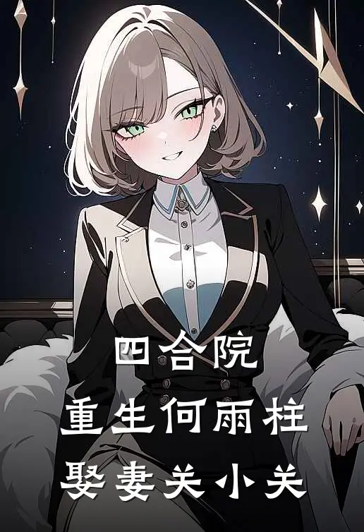 四合院：重生何雨柱，娶妻关小关(何雨柱许大茂)完结版小说全文免费阅读_最新小说四合院：重生何雨柱，娶妻关小关(何雨柱许大茂)