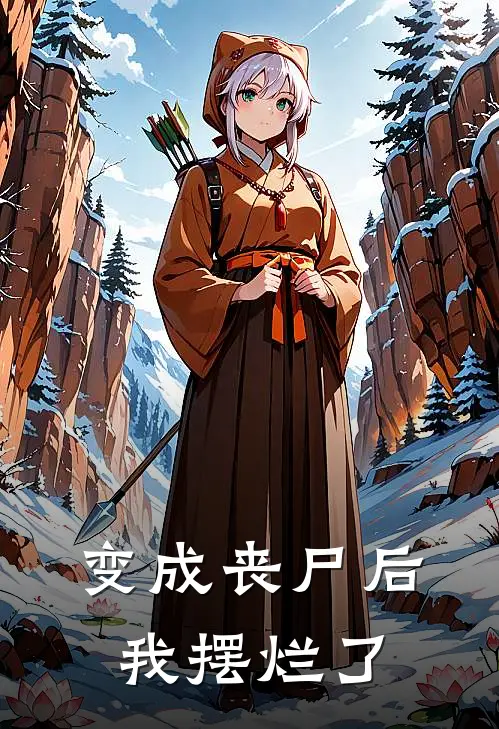 变成丧尸后我摆烂了