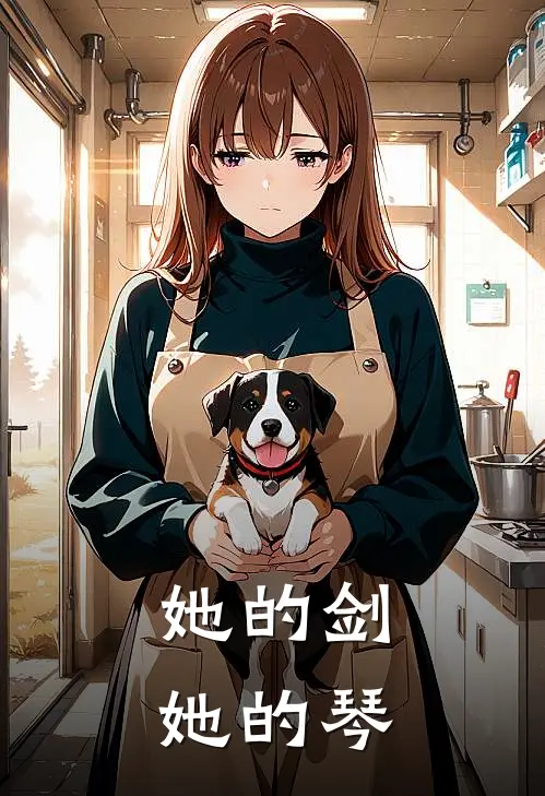 她的剑，她的琴(林清弦凌寒衣)完本小说_全本免费小说她的剑，她的琴林清弦凌寒衣