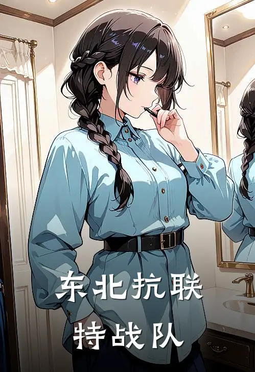 东北抗联特战队