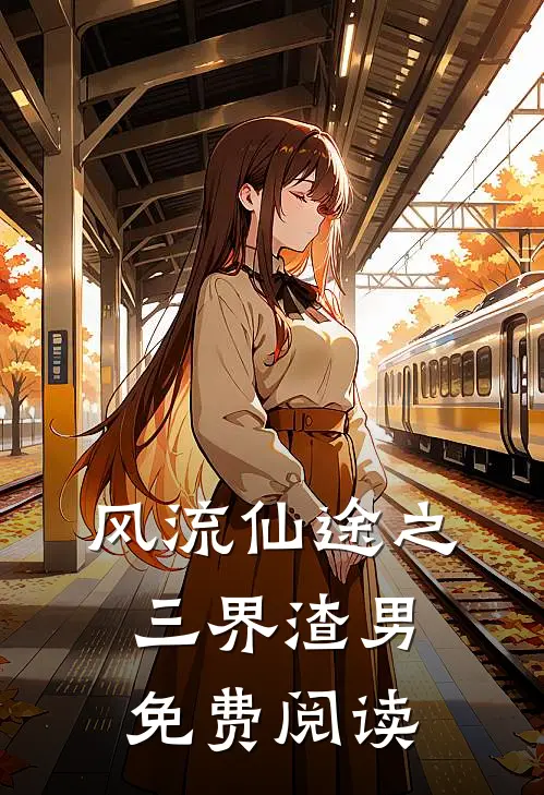 风流仙途之三界渣男免费阅读