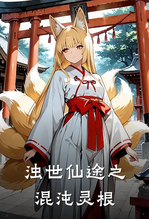 浊世仙途之混沌灵根