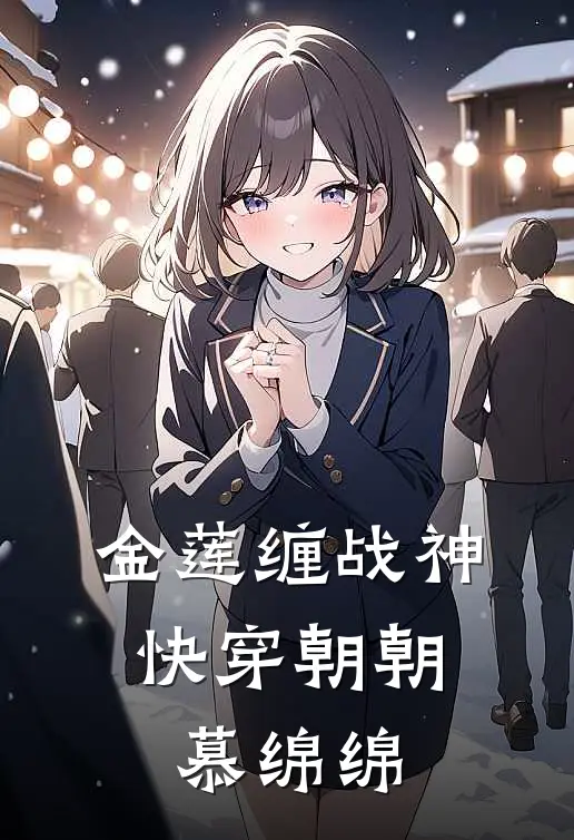 金莲缠战神：快穿朝朝慕绵绵