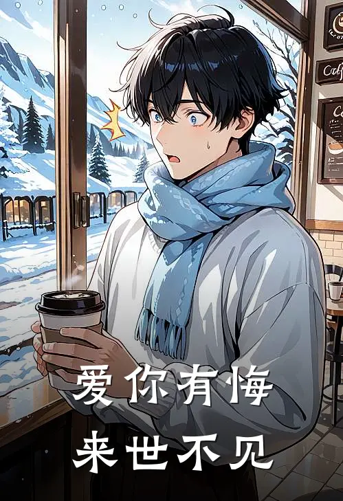 爱你有悔来世不见