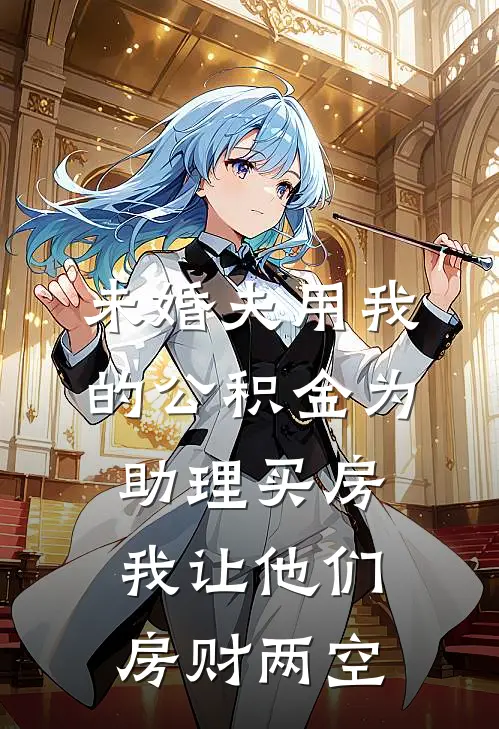 未婚夫用我的公积金为助理买房，我让他们房财两空