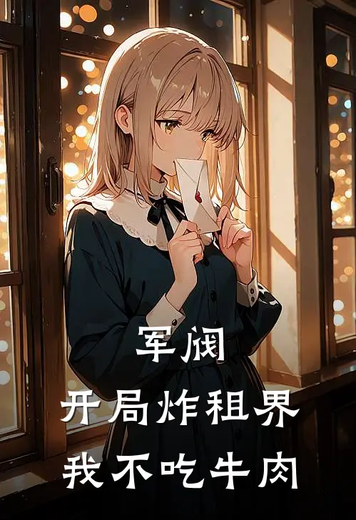 军阀：开局炸租界，我不吃牛肉