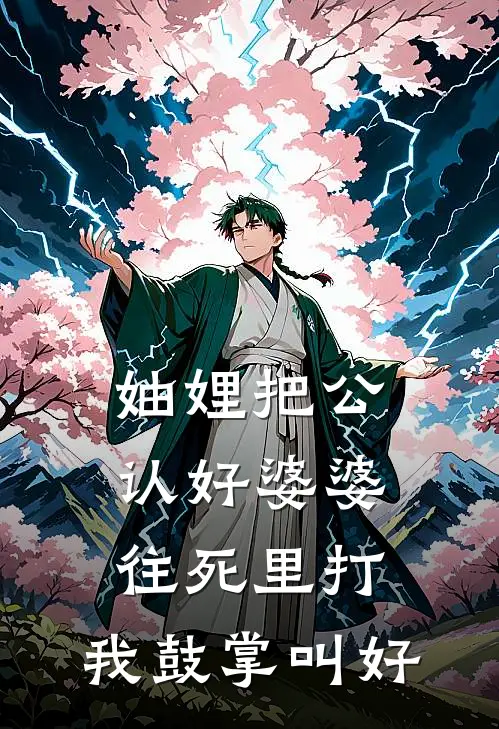 妯娌把公认好婆婆往死里打，我鼓掌叫好